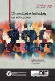 Diversidad e inclusión en educación (eBook, PDF)