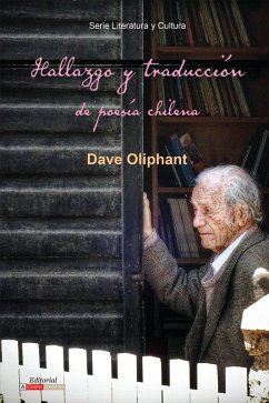 Cover Hallazgo y traducción de poesía chilena (eBook, ePUB)