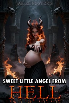 Cover Sweet Little Angel from Hell (eBook, ePUB)