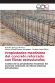 Propiedades mecánicas del concreto reforzado con fibras estructurales