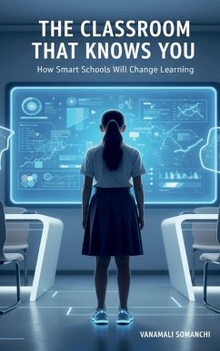 Cover The Classroom That Knows You