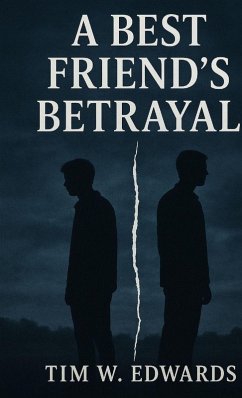 Cover A Best Friends Betrayal