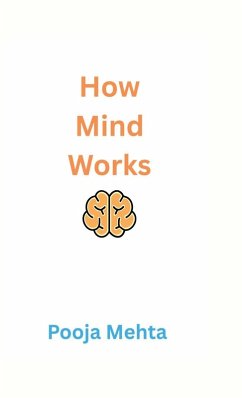 Cover How Mind Works