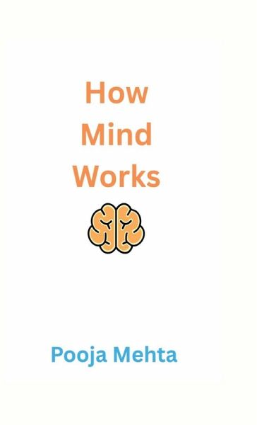 How Mind Works
