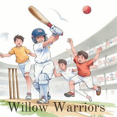 Willow Warriors - Praveen Sathappan Narayanan