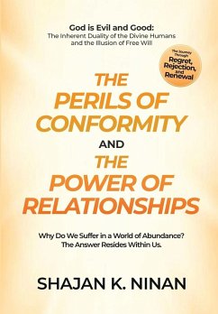 Cover The Perils of Conformity And The Power of Relationships