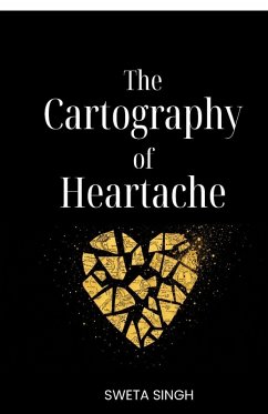Cover The Cartography Of Heartache