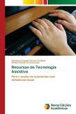Recursos de Tecnologia Assistiva