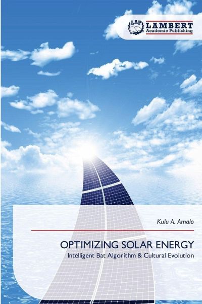 OPTIMIZING SOLAR ENERGY