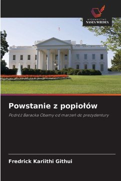 Powstanie z popio¿ów - Githui, Fredrick Kariithi