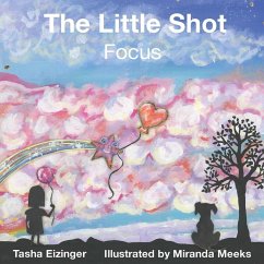 The Little Shot - Eizinger, Tasha