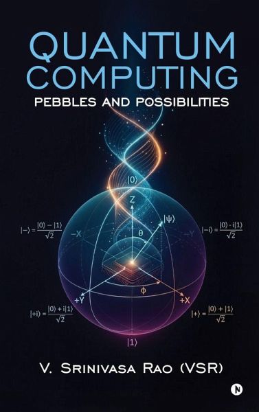 Quantum Computing