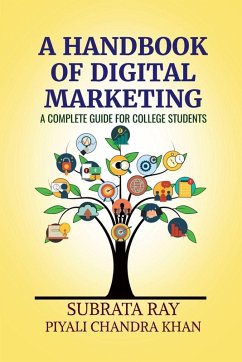 Cover A Handbook of Digital Marketing