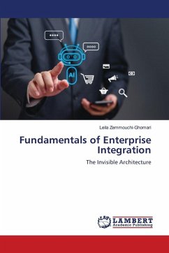 Fundamentals of Enterprise Integration - Zemmouchi-Ghomari, Leila