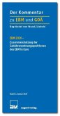 EBM 2026 - Zusammenstellung der Gebührenordnungspositionen des EBM in Euro