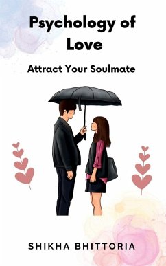 Cover Psychology of Love