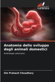 Anatomia dello sviluppo degli animali domestici