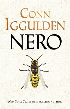 Nero - Iggulden, Conn