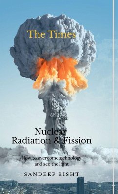 Cover Nuclear Radiation & Fission