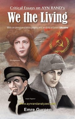 Critical Essays on Ayn Rand's 