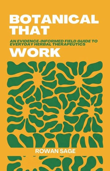 Botanicals That Work