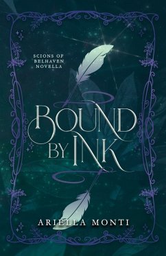 Bound by Ink - Monti, Ariella