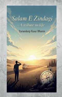 Salam-e-Zindagi - Tarandeep Kaur Bhasin