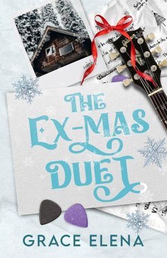 Cover The Ex-Mas Duet