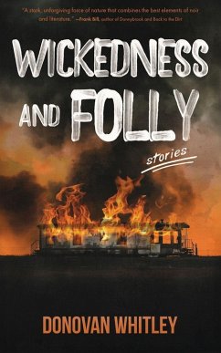 Wickedness and Folly - Whitley, Donovan