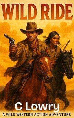 Wild Ride - Lowry, C.