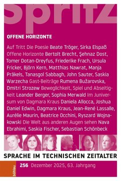 Cover Offene Horizonte