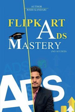 Flipkart ADS Mastery - Rishi Kandari