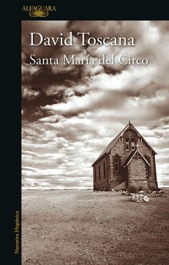 Cover Santa María del Circo / Santa Maria of the Circus