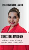 Stories I Tell My Clients