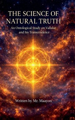 Cover The Science of Natural Truth