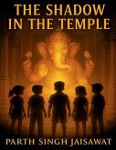 The Shadow in the Temple
