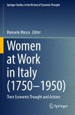 Women at Work in Italy (1750-1950)