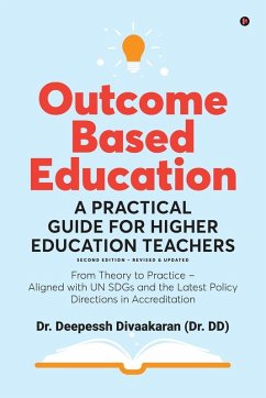 Cover Outcome Based Education