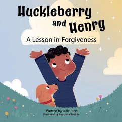 Huckleberry and Henry - Preis, Julie