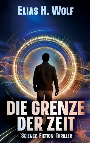 Die Grenze der Zeit