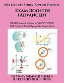 SOA Lecture Series (Applied Physics) Exam Booster (Advanced)