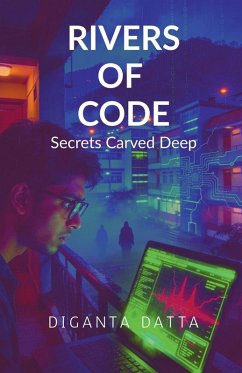 Cover Rivers Of Code