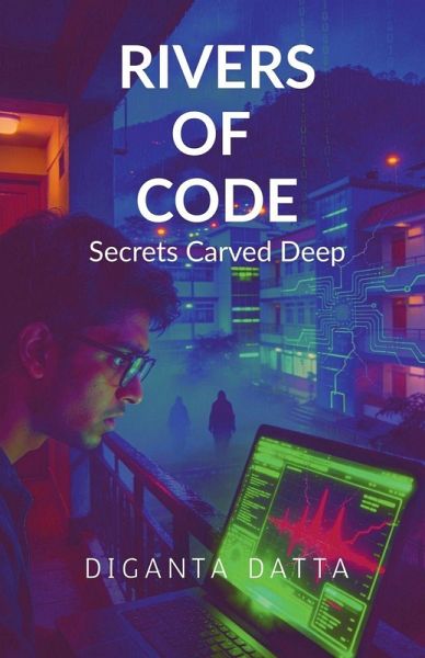 Rivers Of Code Rivers Of Code