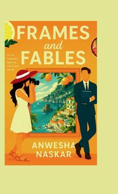 Cover Frames and Fables