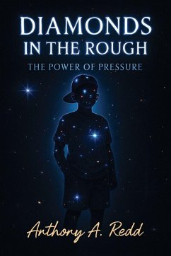 Cover Diamonds in the Rough, The Power of Pressure