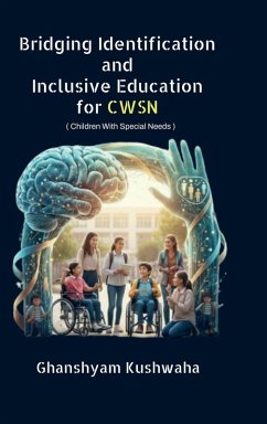 Cover Bridging Identification and Inclusive Education for CWSN