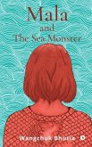 Mala and The Sea Monster