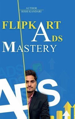 Cover Flipkart ADS Mastery