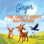 Ginger The Goat's Great Adventure