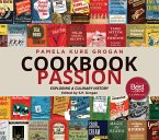 Cookbook Passion (eBook, ePUB)